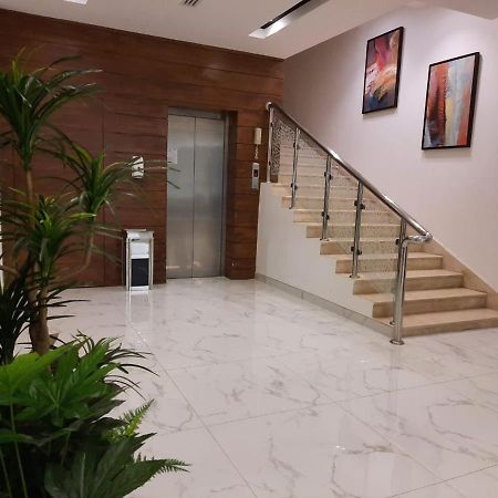 Executive Suites Riyad Dış mekan fotoğraf