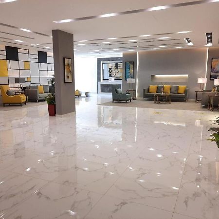 Executive Suites Riyad Dış mekan fotoğraf