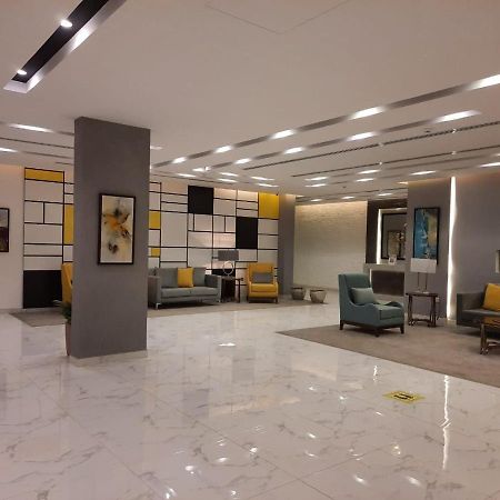 Executive Suites Riyad Dış mekan fotoğraf