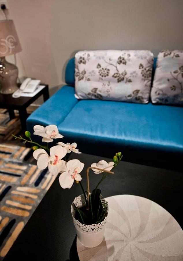 Executive Suites Riyad Dış mekan fotoğraf