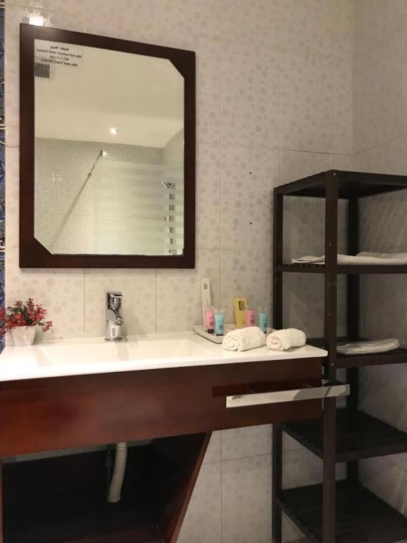 Executive Suites Riyad Dış mekan fotoğraf