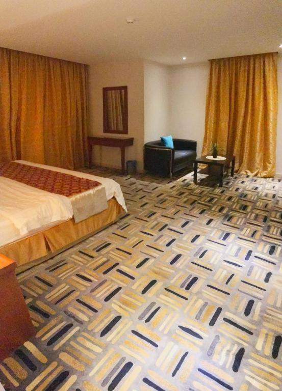 Executive Suites Riyad Dış mekan fotoğraf