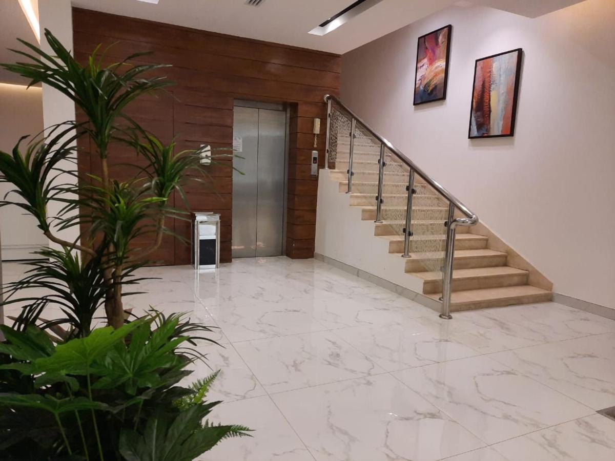 Executive Suites Riyad Dış mekan fotoğraf
