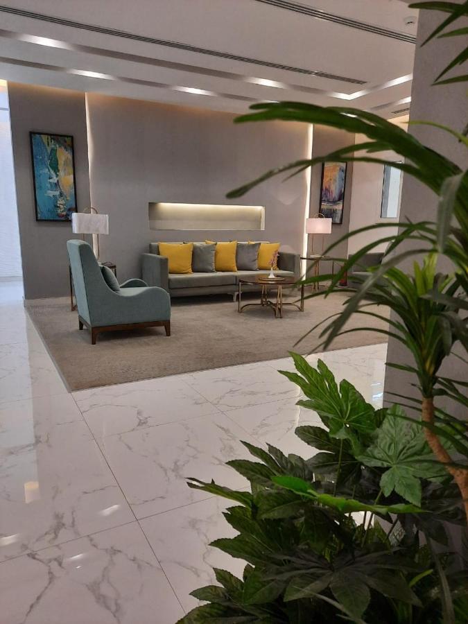 Executive Suites Riyad Dış mekan fotoğraf