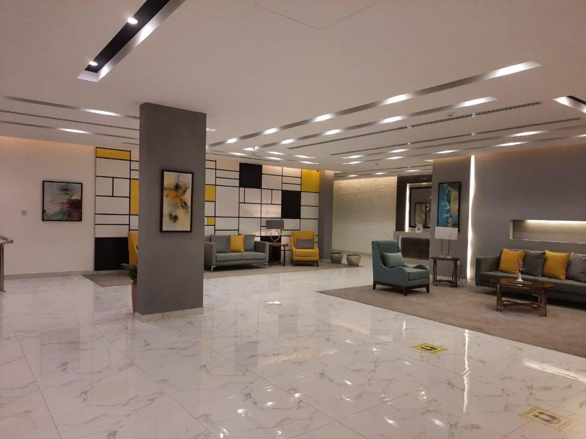 Executive Suites Riyad Dış mekan fotoğraf