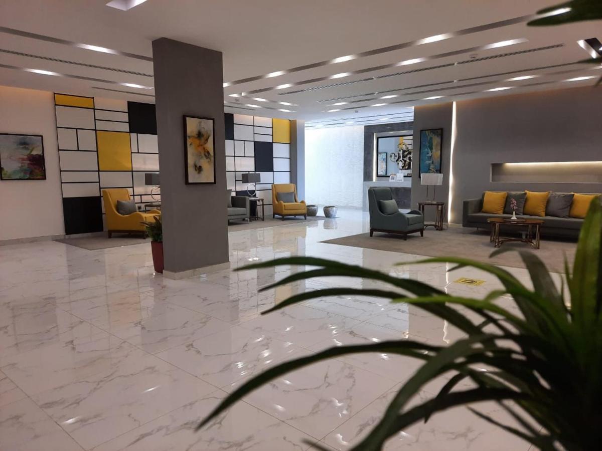 Executive Suites Riyad Dış mekan fotoğraf