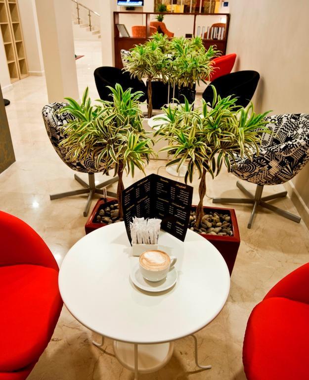 Executive Suites Riyad Dış mekan fotoğraf