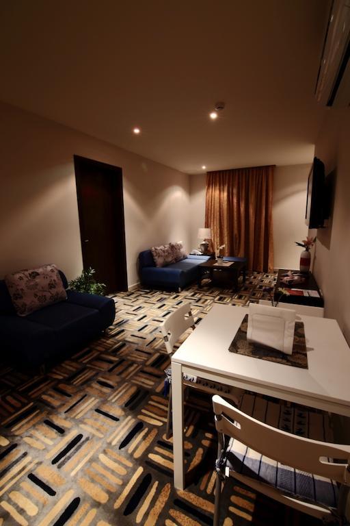 Executive Suites Riyad Oda fotoğraf