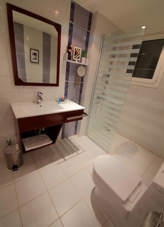Executive Suites Riyad Oda fotoğraf