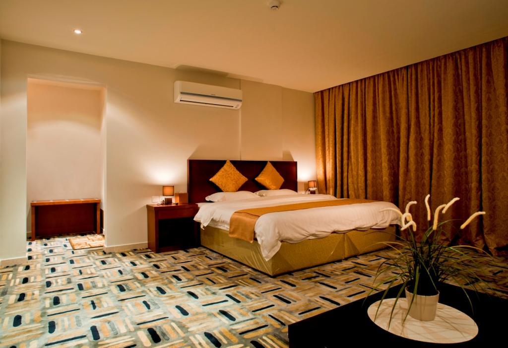 Executive Suites Riyad Dış mekan fotoğraf