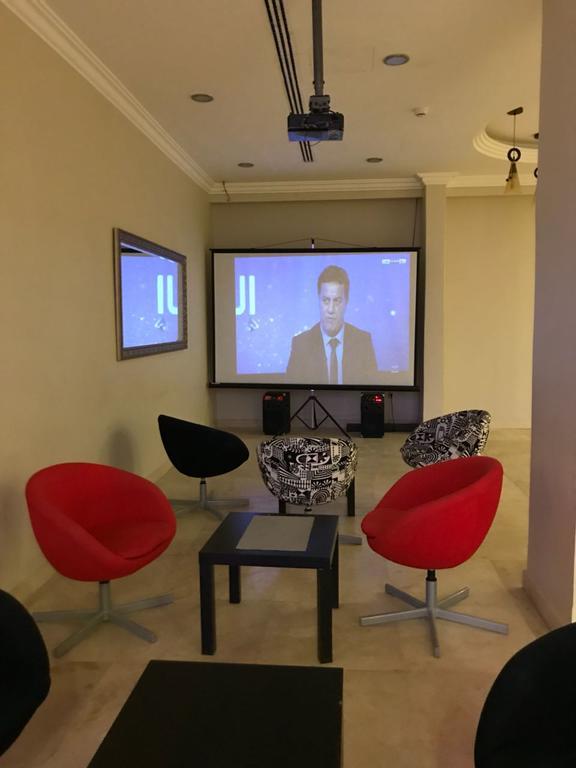 Executive Suites Riyad Dış mekan fotoğraf