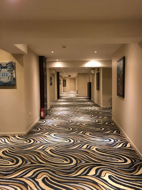 Executive Suites Riyad Dış mekan fotoğraf