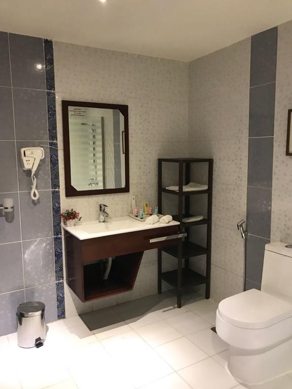 Executive Suites Riyad Dış mekan fotoğraf