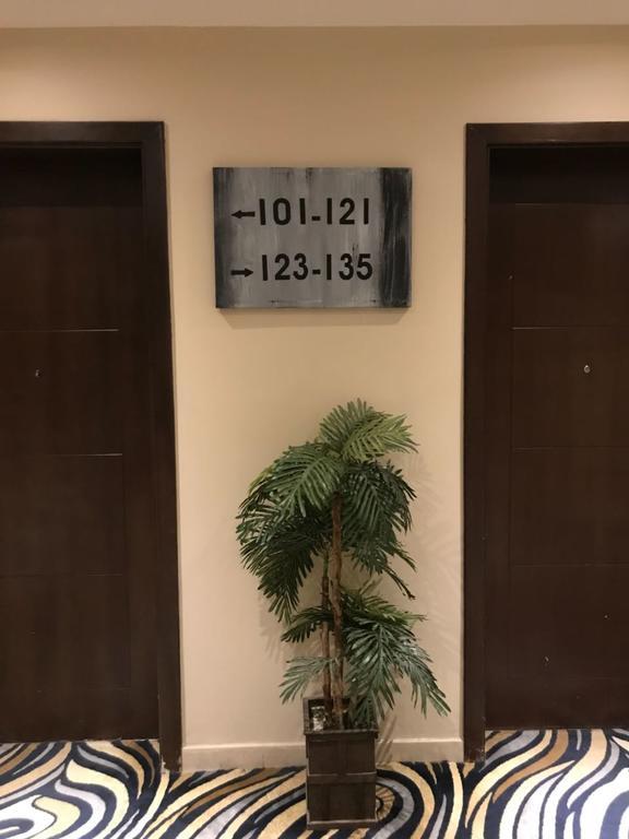 Executive Suites Riyad Dış mekan fotoğraf