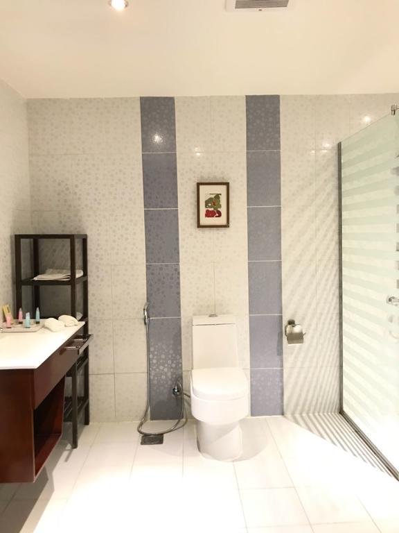 Executive Suites Riyad Dış mekan fotoğraf