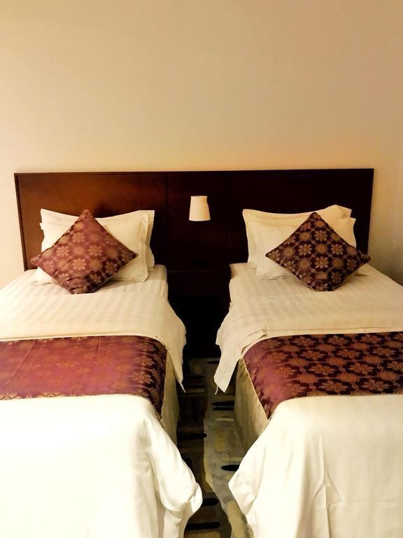 Executive Suites Riyad Dış mekan fotoğraf