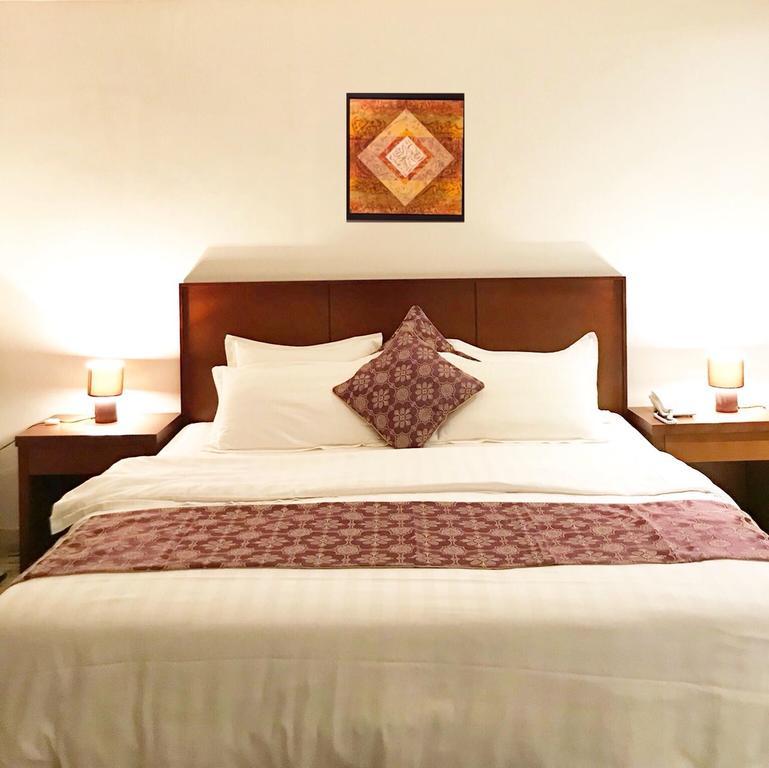 Executive Suites Riyad Dış mekan fotoğraf