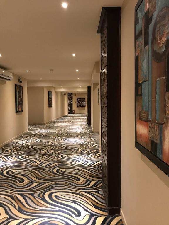 Executive Suites Riyad Dış mekan fotoğraf