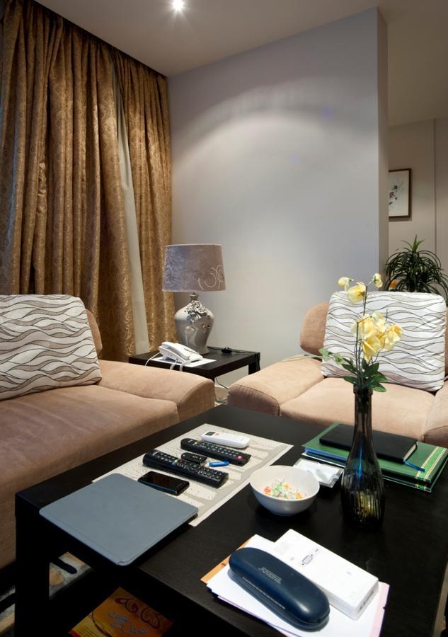 Executive Suites Riyad Dış mekan fotoğraf