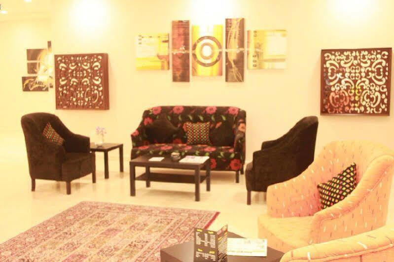 Executive Suites Riyad Dış mekan fotoğraf