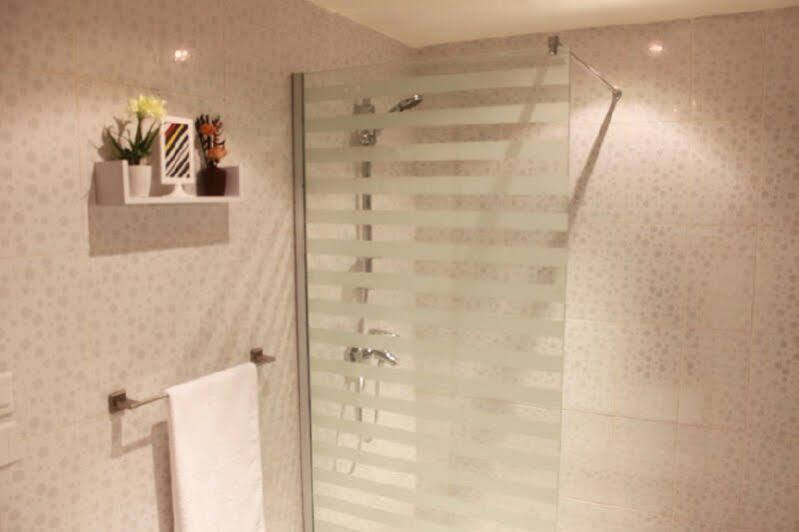 Executive Suites Riyad Dış mekan fotoğraf
