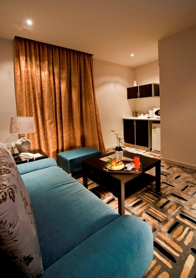 Executive Suites Riyad Dış mekan fotoğraf