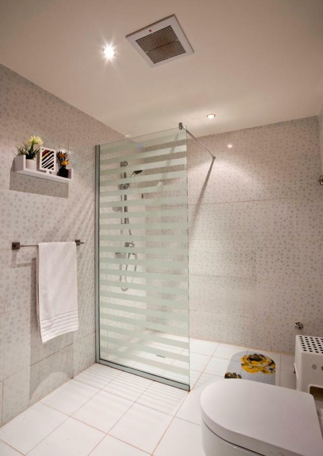 Executive Suites Riyad Dış mekan fotoğraf